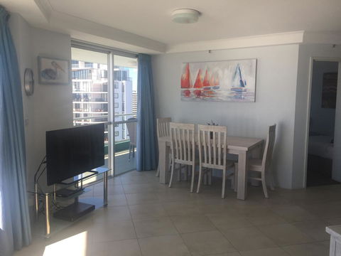 Ocean Plaza Resort - VIC Tourism 33