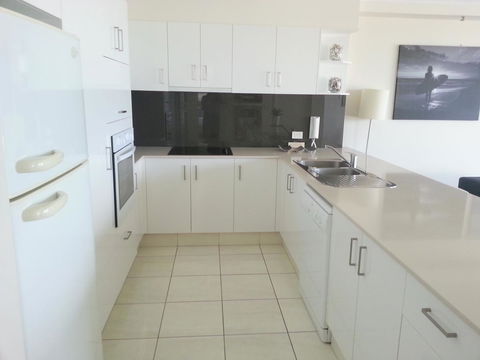 Ocean Plaza Resort - VIC Tourism 24