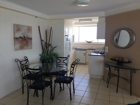 Ocean Plaza Resort - VIC Tourism 26