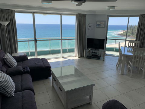 Ocean Plaza Resort - VIC Tourism 2