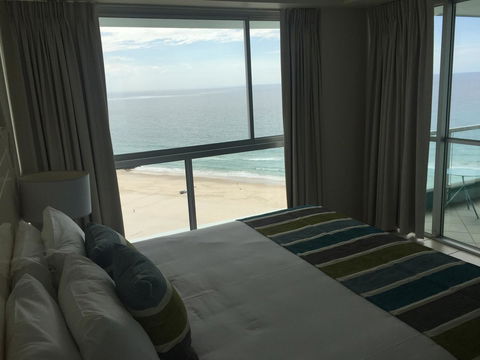 Ocean Plaza Resort - VIC Tourism 38
