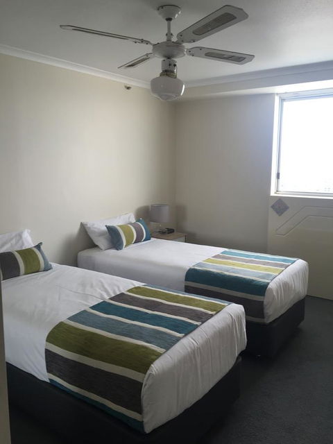 Ocean Plaza Resort - VIC Tourism 43