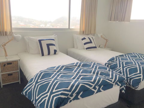 Ocean Plaza Resort - VIC Tourism 16