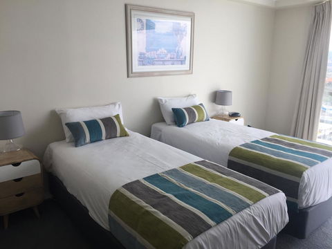 Ocean Plaza Resort - VIC Tourism 41