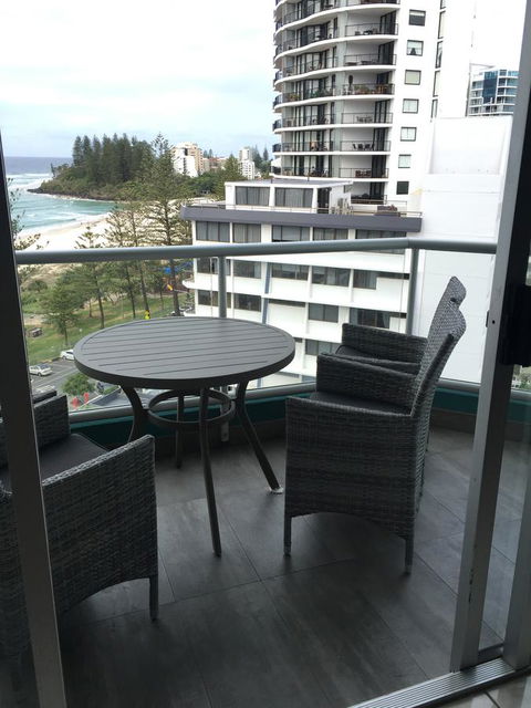 Ocean Plaza Resort - VIC Tourism 29