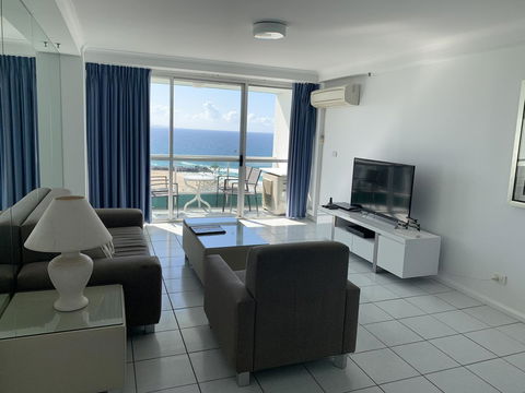 Ocean Plaza Resort - VIC Tourism 6