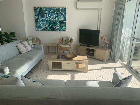 Ocean Plaza Resort - VIC Tourism 20