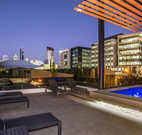 Arise Atlas Apartments - VIC Tourism