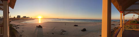 Kirra Surf Apartments - VIC Tourism 4