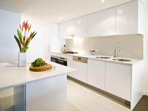 Kirra Surf Apartments - VIC Tourism 34