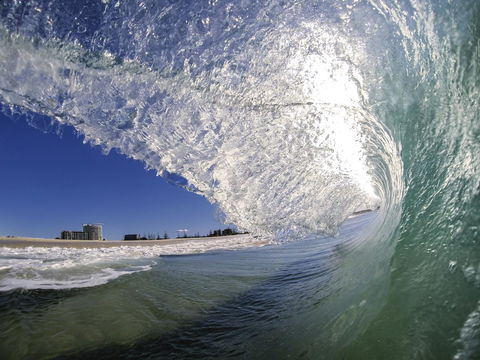 Kirra Surf Apartments - VIC Tourism 14