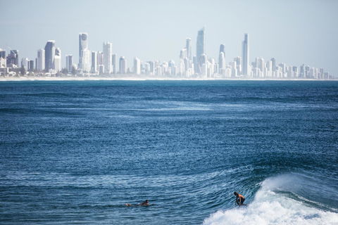 Kirra Surf Apartments - VIC Tourism 10