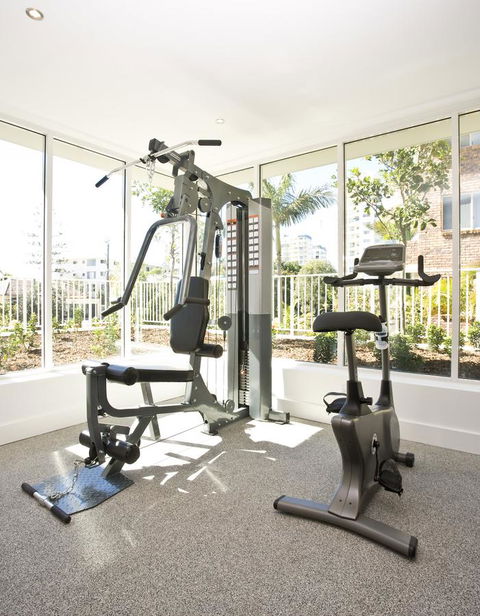 Kirra Surf Apartments - VIC Tourism 15