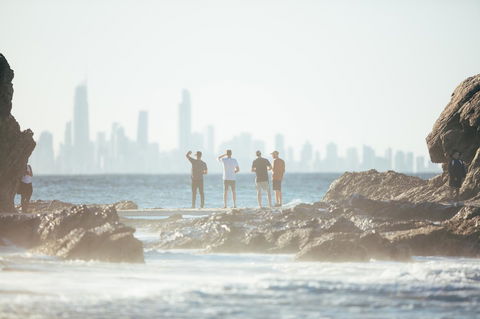 Kirra Surf Apartments - VIC Tourism 1