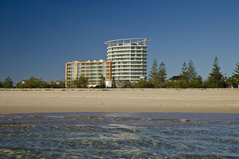 Kirra Surf Apartments - VIC Tourism 17