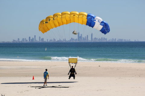 Kirra Surf Apartments - VIC Tourism 2