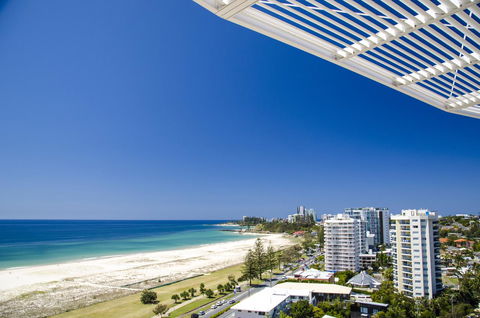 Kirra Surf Apartments - VIC Tourism 0