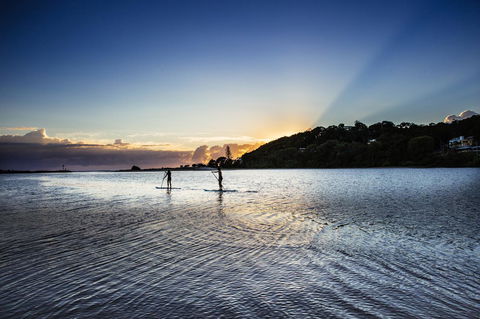 Kirra Surf Apartments - VIC Tourism 5
