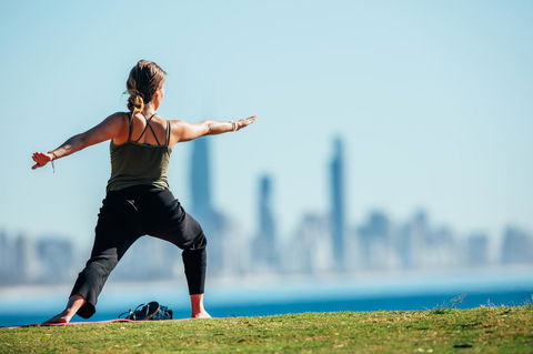 Kirra Surf Apartments - VIC Tourism 23
