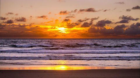 Kirra Surf Apartments - VIC Tourism 27