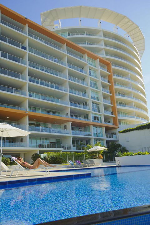 Kirra Surf Apartments - VIC Tourism 18
