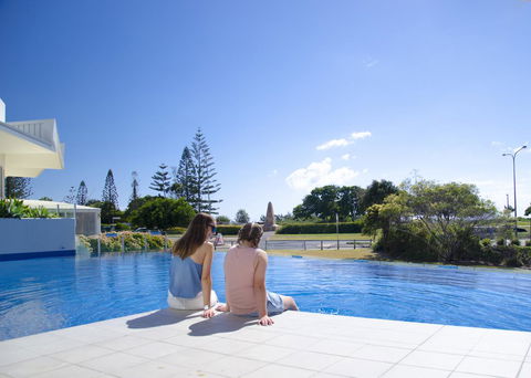 Kirra Surf Apartments - VIC Tourism 21