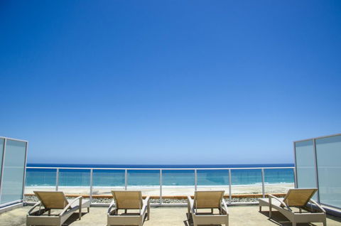 Kirra Surf Apartments - VIC Tourism 22