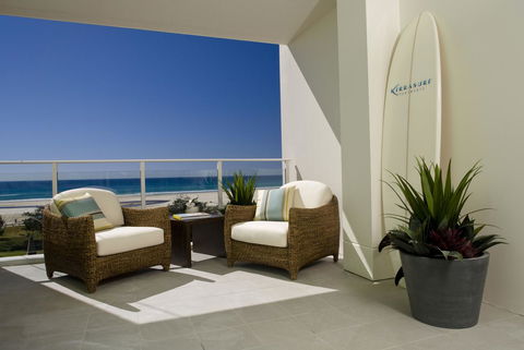 Kirra Surf Apartments - VIC Tourism 29