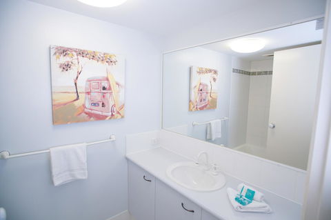 San Marino By The Sea Apartments - VIC Tourism 17