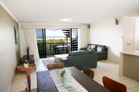 San Marino By The Sea Apartments - VIC Tourism 35