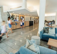 Pacific Hotel Brisbane - VIC Tourism