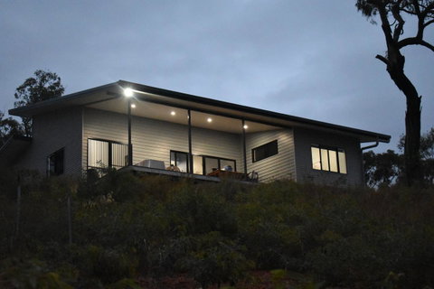 Ironbark House - VIC Tourism 3