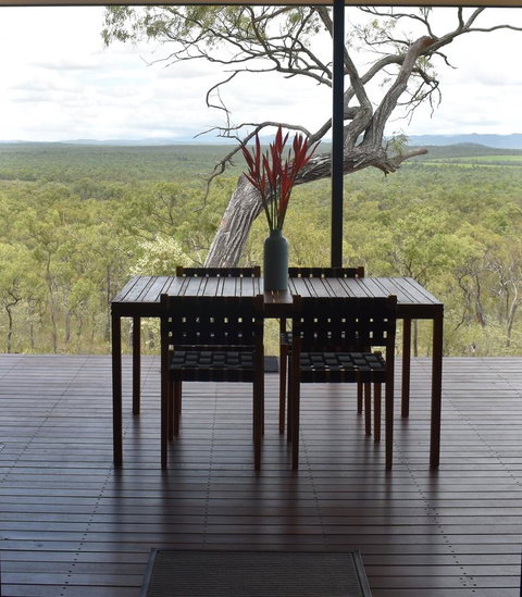 Ironbark House - VIC Tourism 11