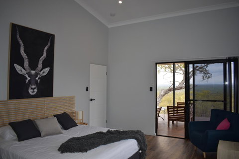 Ironbark House - VIC Tourism 41