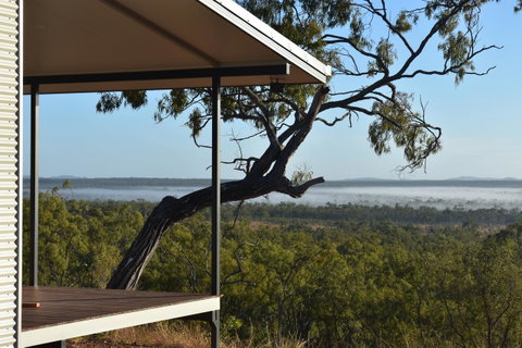 Ironbark House - VIC Tourism 7