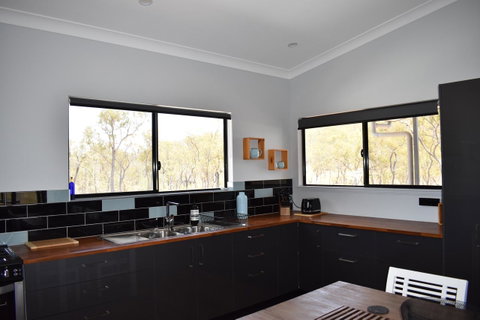 Ironbark House - VIC Tourism 20
