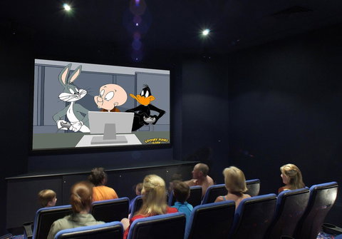 Turtle Beach Resort - VIC Tourism 5