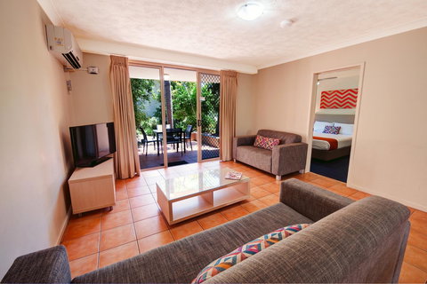 Turtle Beach Resort - VIC Tourism 20