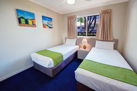 Turtle Beach Resort - VIC Tourism 21