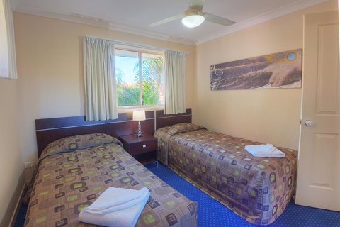 Turtle Beach Resort - VIC Tourism 44