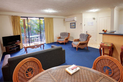 Turtle Beach Resort - VIC Tourism 31