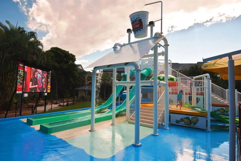 Turtle Beach Resort - VIC Tourism 4