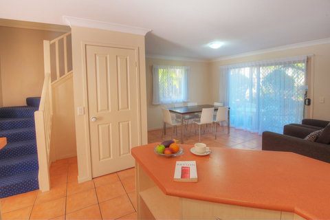 Turtle Beach Resort - VIC Tourism 35