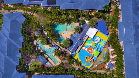 Turtle Beach Resort - VIC Tourism 30