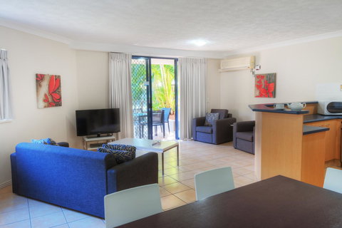 Turtle Beach Resort - VIC Tourism 41