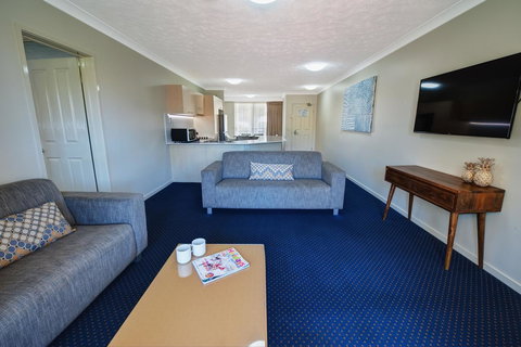 Turtle Beach Resort - VIC Tourism 24