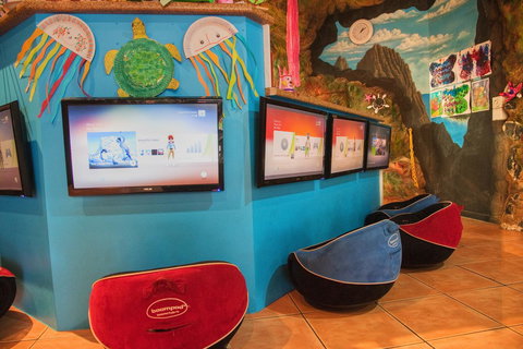 Turtle Beach Resort - VIC Tourism 33