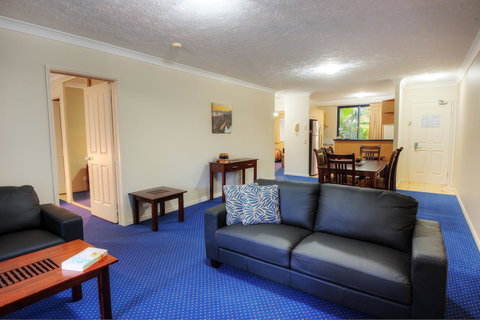 Turtle Beach Resort - VIC Tourism 37