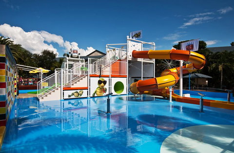 Turtle Beach Resort - VIC Tourism 1