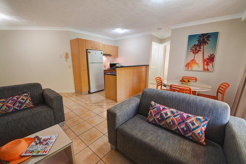 Turtle Beach Resort - VIC Tourism 13